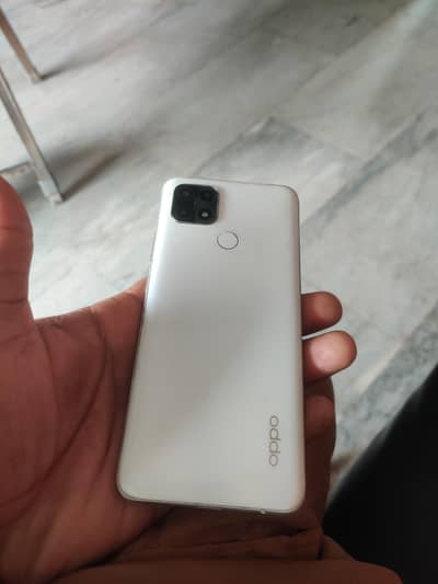 oppo A15s