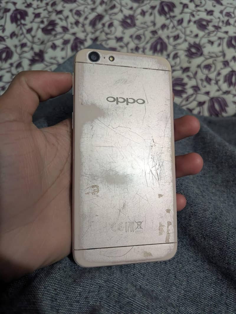 oppoa57 0