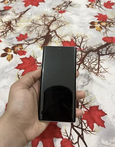 Samsung note 10 Official Pta approvad condition 10 by9