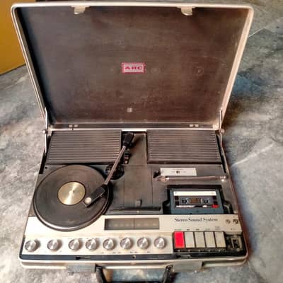 Rare model beautiful antique