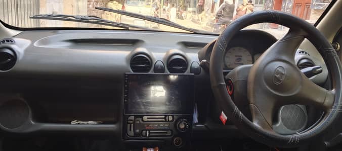 cantro club power stering