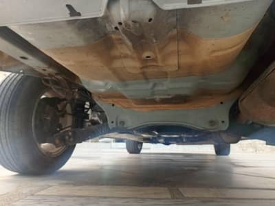 Honda Civic Vti Oriel prismatic 2004