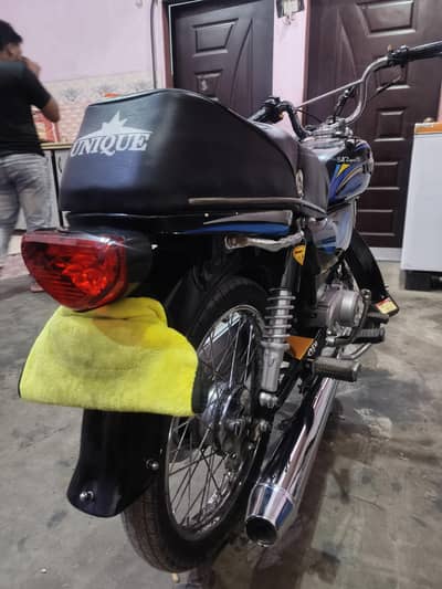 2012 Model Unique 1st Owner Completely Documents Clear condition see