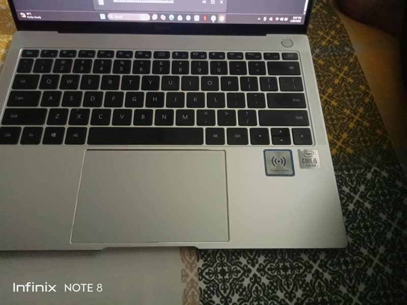 matebook 1