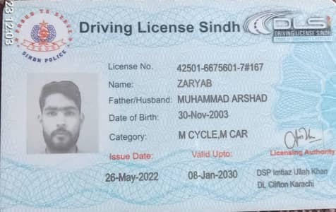 driving job ki zarort Hy insha'Allah achi gari chalaon GA house car