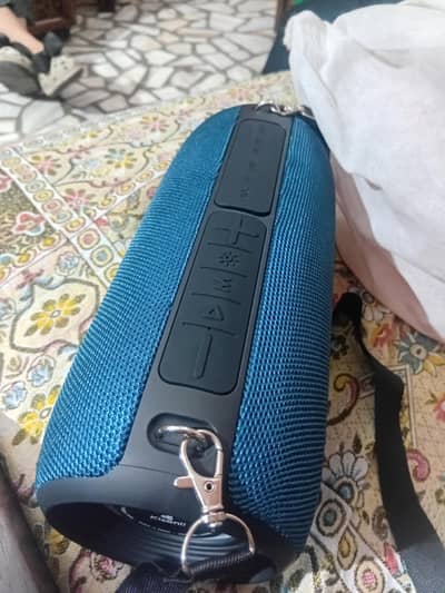 kisonli q28 with box