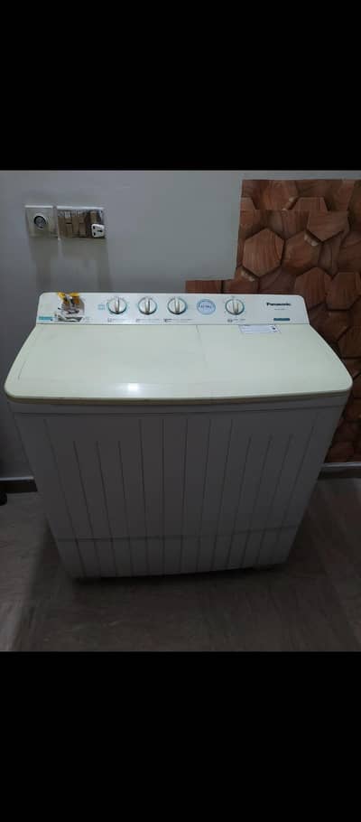 Panasonic Washing Machine for sale