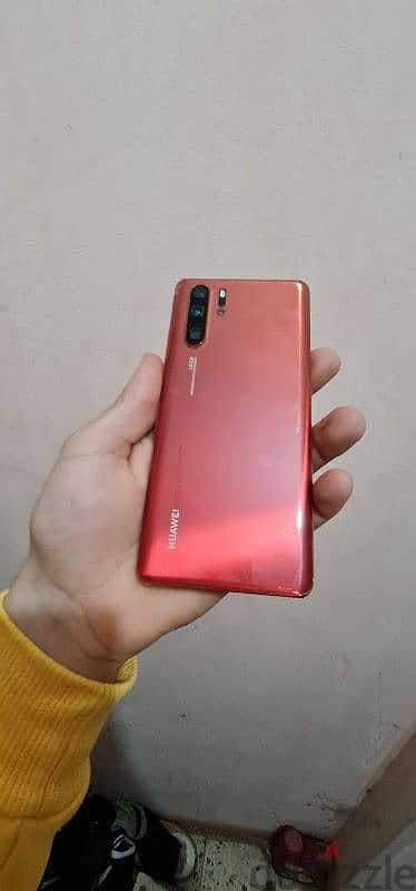 Huawei P30 pro dual sim Official PTA approved with box