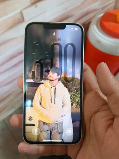 Iphone 13 factory unlock 128 gb