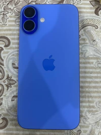 Iphone 16 plus factory unlock