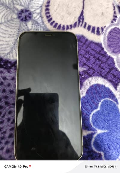 iphone 12 pro Factory unlocked