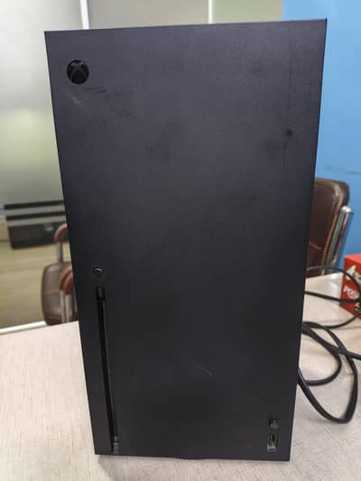 Xbox Series X 1TB
