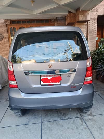 Suzuki wagon r. 03217303604