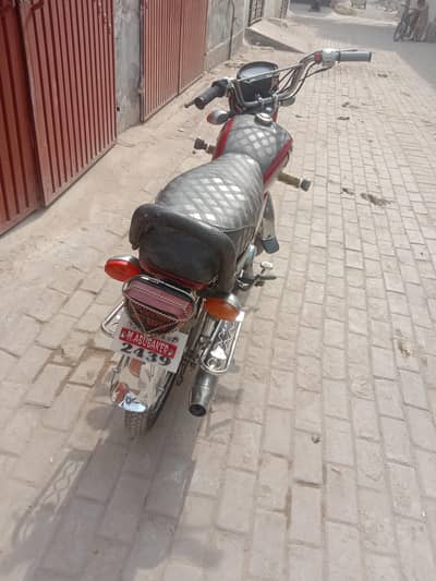 meheranbike