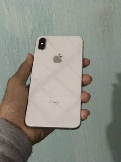 Xsmax 512 gb factory Unlock Non pta