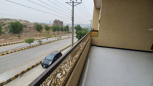 Brand New House for Sale at Punjab Society Adiala Road Rawalpindi