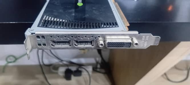 Nvidia Quadro 4000