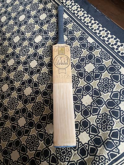 Hardball Cricket Bat for sale. English willow - GRADE 1