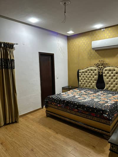 6 MARLA DOUBLE STORY HOUSE AVAILABLE FOR RENT