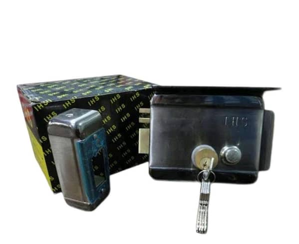 Electric Main Gate Lock – High Quality Security Upgrade