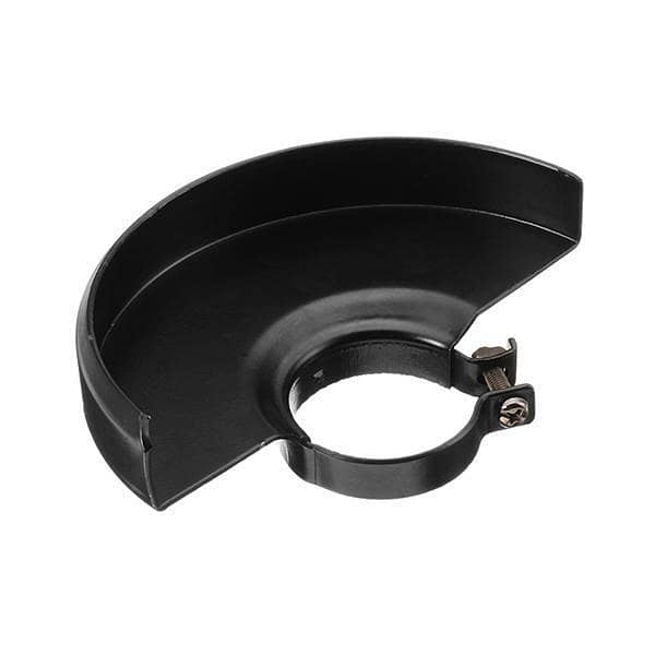 BST Plus Universal Power Drill Dust Cover for Wet/Dry Drilling – Fits 130 mm and 190 mm