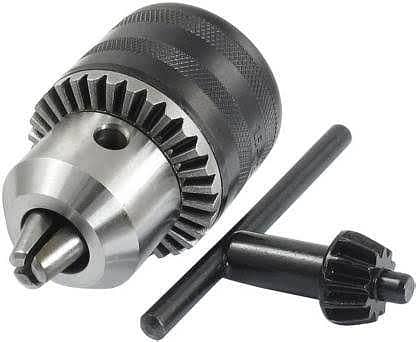 Drill Chuck 3/8 10mm with Key