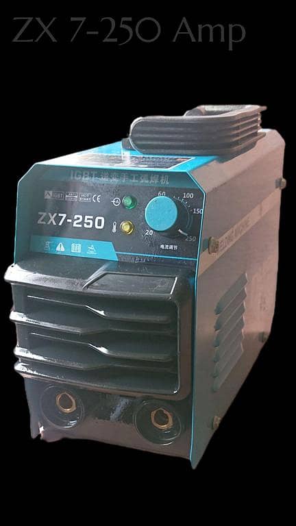 Leou Inverter Welding Machine 250A