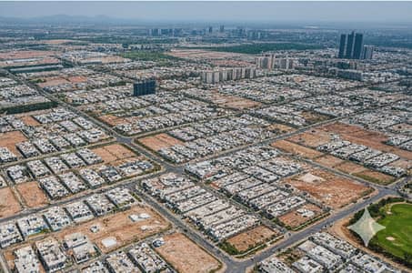 00 Yards Luxury Plot | Sector 16-C DHA City | Prime Location & Investment Ready