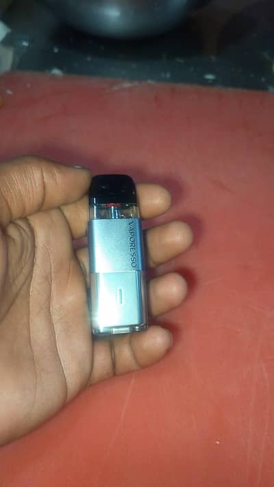 VAPORESSO XROS CUBE POD BRAND NEW DEVICE URGENT SALE