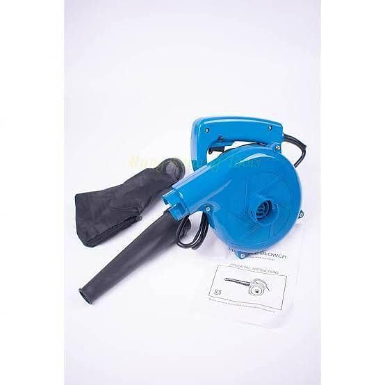 Air Blower 600 Watt with Copper Winding