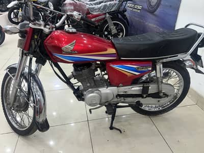 Mint condition 03006691410