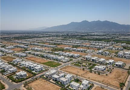 2000 Yards Prime Plot Khy-Babar Phase VIII-B | Elite DHA Location | Investment & Lifestyle Gold