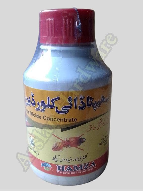 Termite(Demak) Killer Spray 250mL Best For Termite And House Insects
