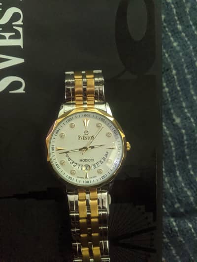 Sveston Modicci  6.0