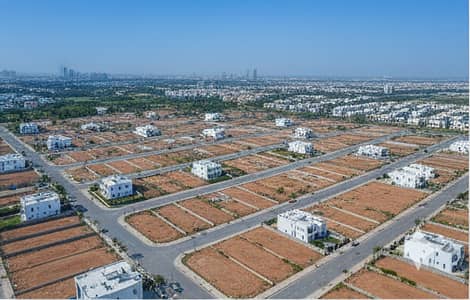 2000 Yards Luxury Plot | Khy-Babar Phase VIII-B | Prime Location & Investment Ready