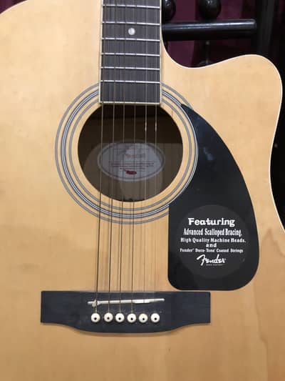 Acoustic Guitar for Sale