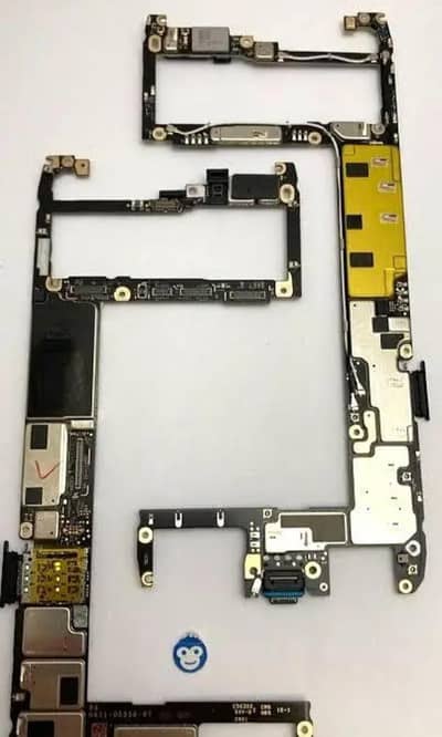 Need Google Pixel 6Pro Motherboard PTA Approved
