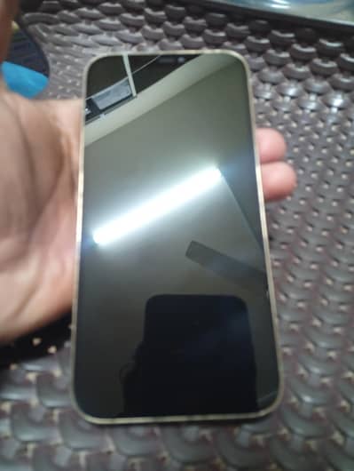 iphone 12pro max pta approve 256gb