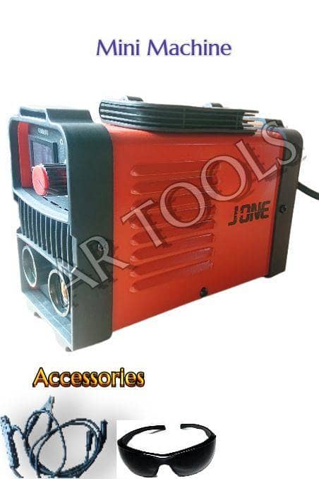 Mini Inverter Welding Machine 250A Jone