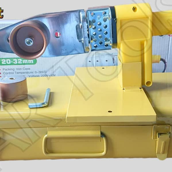 PPR Heater for PPR Welding with Temperature Control