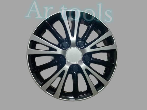 ABS Wheel Covers for Cars – High-Quality ABS Material, Various Sizes
