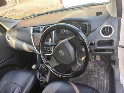 cultus car vxl home used