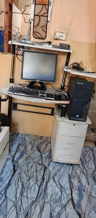 Core 2 duo machine all ok