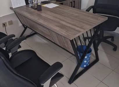Office Manager Tables for sale , Executive Desk