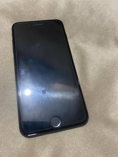 Iphone 7 plus 128 gb