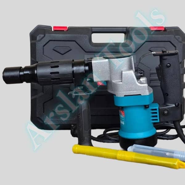 Demolishing Hammer/ Breaker 38MM Powerful Hilti  Copper Winding