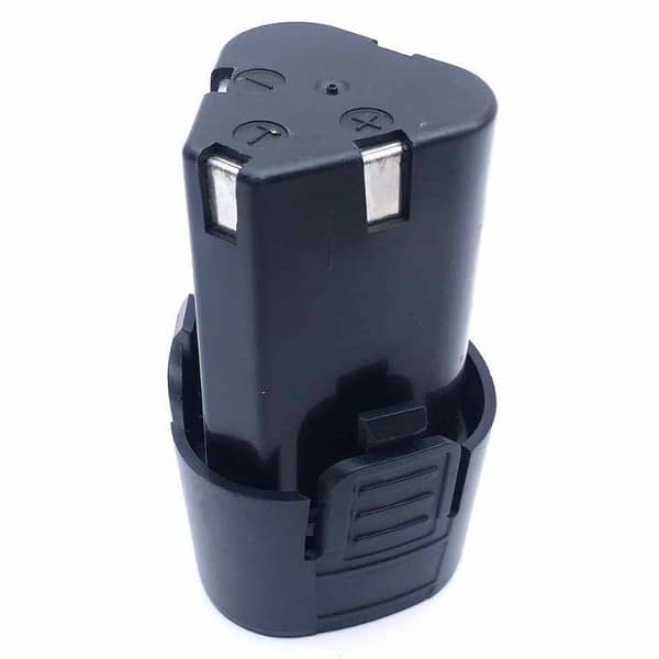 12V Drill Battery For Rechargeable Cordless Drills 1.5Ah