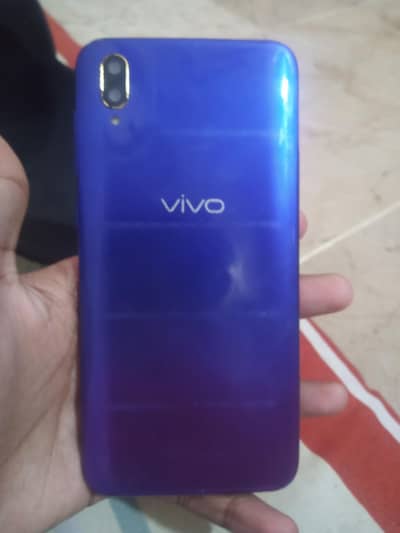 Vivo Y97
