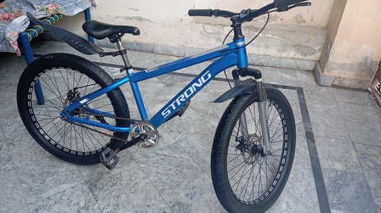 mountain bike Sargodha