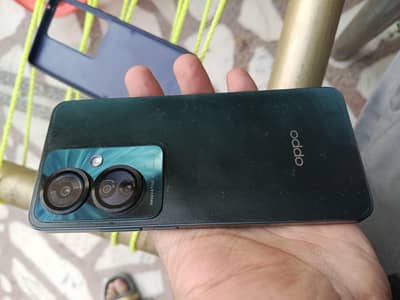 Oppo reno 11f